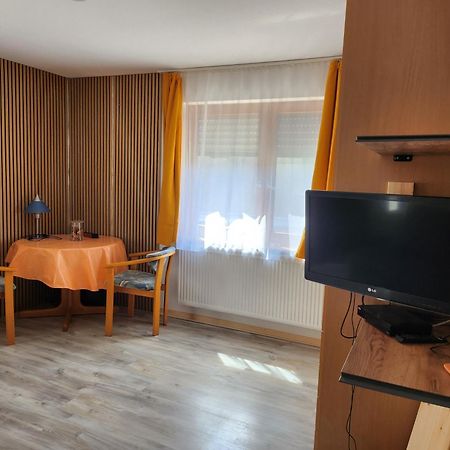 Schellis Gaestezimmer Энцклёстерле Экстерьер фото