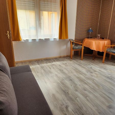 Schellis Gaestezimmer Энцклёстерле Экстерьер фото
