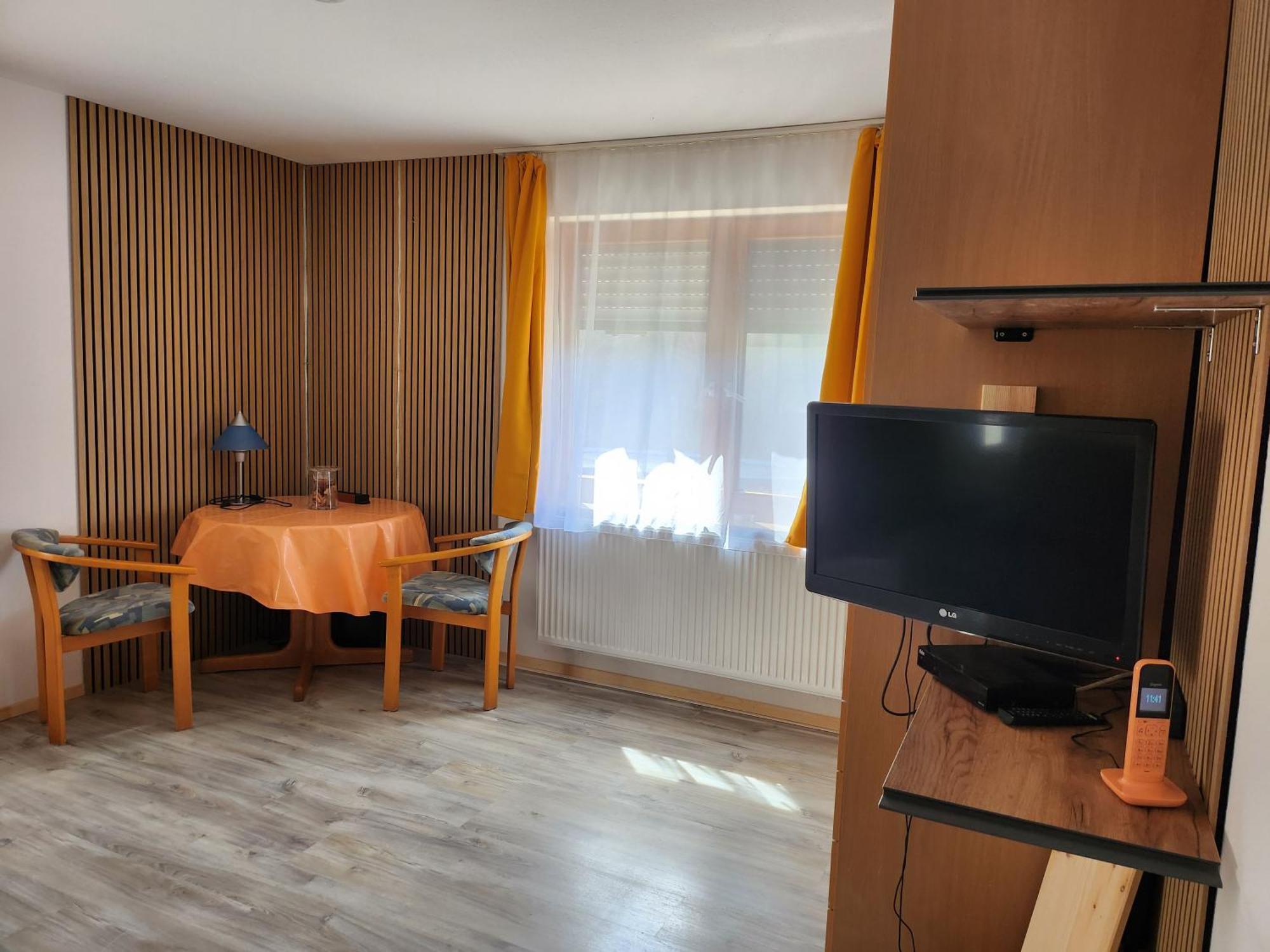 Schellis Gaestezimmer Энцклёстерле Экстерьер фото
