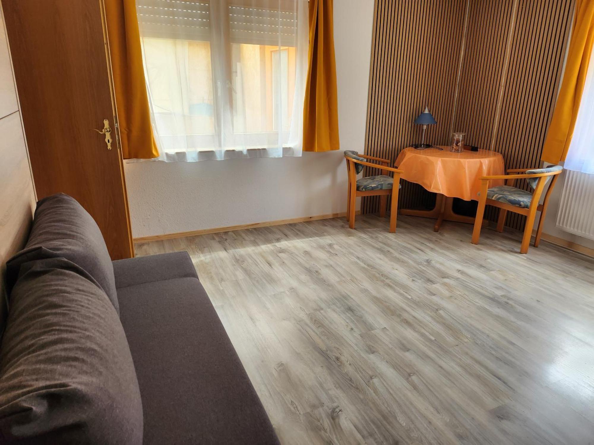 Schellis Gaestezimmer Энцклёстерле Экстерьер фото