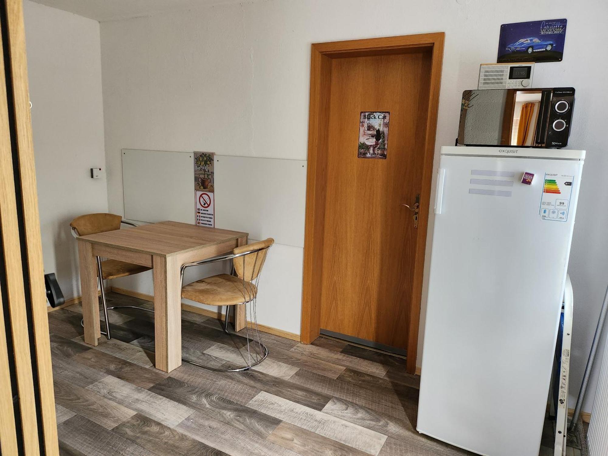 Schellis Gaestezimmer Энцклёстерле Экстерьер фото